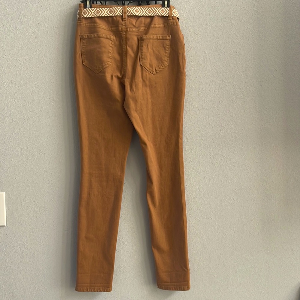 Khaki Pants - Picture 3 of 3